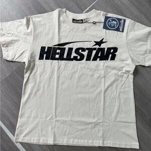 Hellstar Classic T-Shirt | Size S-XL | FAST SHIPPING 📦